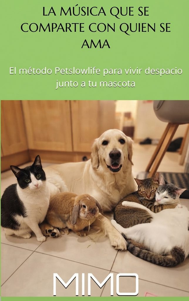 Libro MIMO